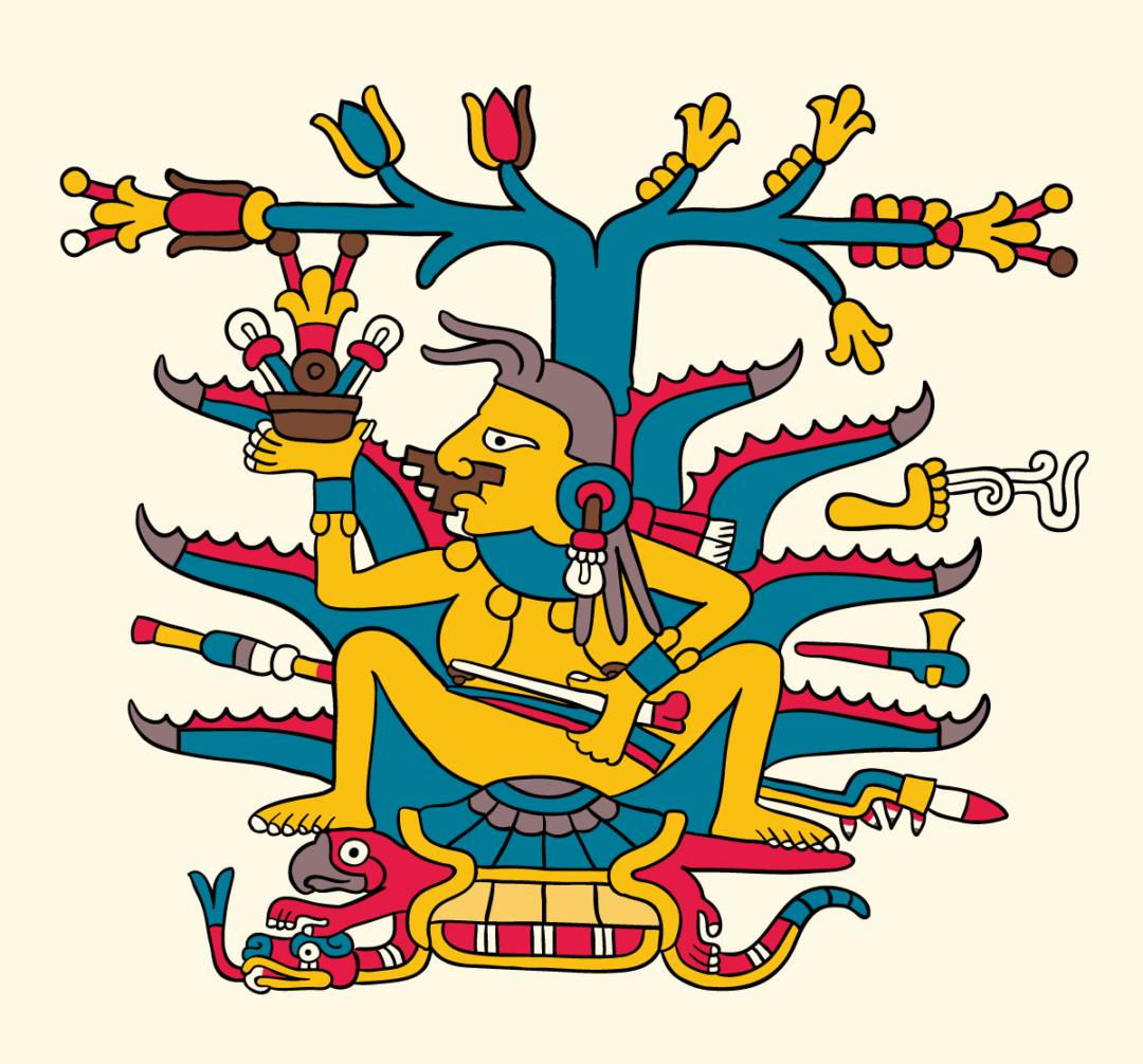 Pulque T From The Goddess Mayahuel Sacred Tours Of Mexico